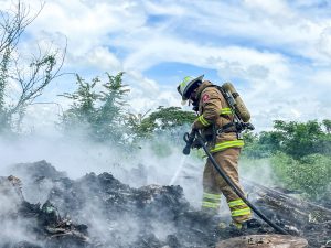 Materiales peligrosos