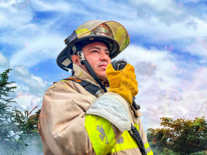 División de comunicaciones