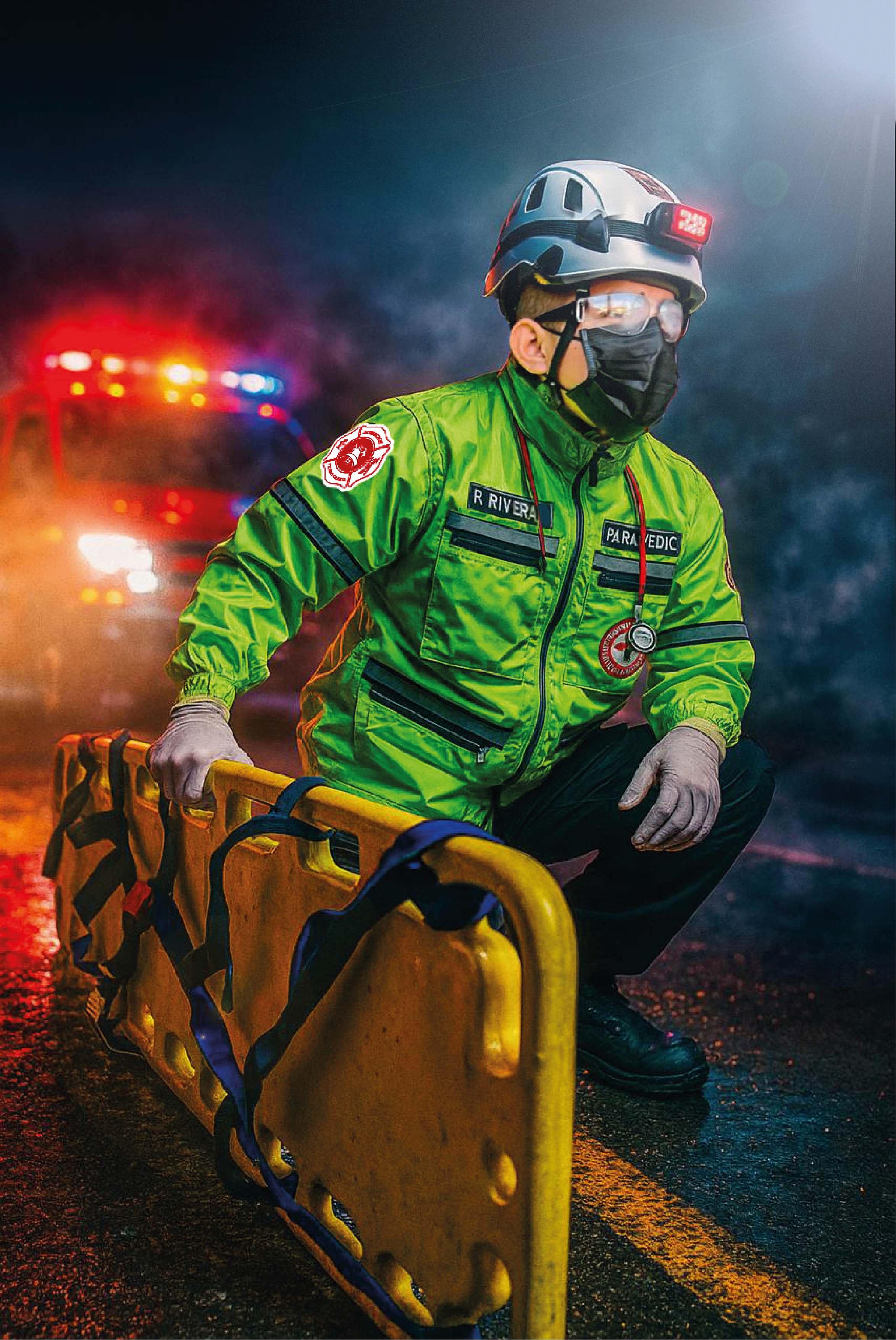 Atención Prehospitalaria 